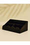 Romote Control Organizer 11(h)x27x15cm - 2