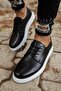 Chekich Taban White Casual Men's Shoes - 2