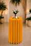 Dertsiz Serpme Bistro Tablecloth |   Wedding, Event, Organization, Cocktail Tablecloth