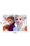 Frozen Elsa and Anna 60 Piece Puzzle (Ages 4+) - 2