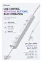 Type-C Wired Earphones Element Series with Mic, USB-C Stereo Headphones, Android - 7