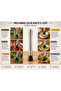 Steel Cocktail Muddler – Mint Lemon Fruit Crusher Bar Muddler - 4
