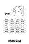 Le Mabelle Girls' Layered Tulle Dress Fuchsia - 8