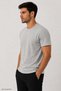 Men's Crew Neck T-Shirt 4091 - 3