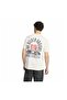 Ks2249-E Mercedes - Amg Petronas Formula 1 Team Men's T-Shirt Cream - 2
