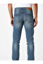 Men Faded Regular-Fit Jeans - 3