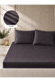 160X200 Striped Satin Sheet Set |   Soft Textured |   Stylish and Comfortable