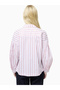 Women Cambria Dobby Pleat Shirt - 2