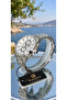 Men's Wristwatch Sport Dial Special Design Dial All Functions Active 50 Meters Water Resistant - 2