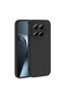 Xiaomi 17t Case Soft Silicone with Camera Protection Launch Omsy