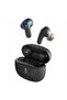 Rail True Wireless negru - 2