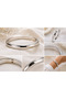 Silver Color Xupıng Clamp - 2