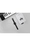 Smartwatch GTR Mini negru - 8