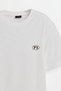 İşlemeli t-shirt - 7