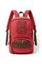 5025 New Komor Bag Backpack Red - 3