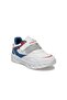 Elone Pu P White-Sax Boys' Sports Shoes