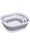 3-Piece Collapsible Basin - 2