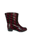 -- Women's Ultra Light Non-Slip Sole Rain Boots