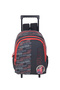 One Piece Trolley Bag, 16 Inches