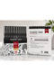 12-Piece Pigment Liner Technical Drawing Pen Set – Sketching, Architectural Drawing, and Illustration Set, Waterproof Black Ink - 8