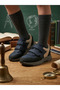 Genuine Leather Orthopedic Boys' Sports Shoes - 3