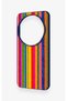 Xiaomi Mi 15 Ultra Compatible Colorful Patterned Silicone Case - 4