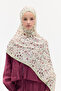 Sora Rami Shawl - Olive