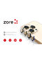 iPhone 14 Camera Lens Protector Sapphire Non-Distorting Image Quality Anti-Glare Premium - 3
