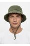 Unisex Denim Bucket Hat - Outdoor Safari Bucket Hat - Summer Fisherman Camping Hat - 2