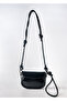 Women's Knot Detailed Mini Urban Hand and Shoulder Bag - 2