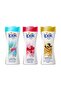 Shampoo 480 ml 3-Pack Mixed Pack
