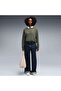 Class Longsleeve Polo Green Women's T-Shirt & Polo - 5