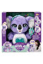 Plush Koala Mama with Movement/Sound Functions - 3