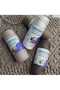 Polyester Macrame 500Gr, 5-Pack (100Gr-140Mt Each) No. 3. 2mm Supla, Bag and Accessory Thread 235Petrolblue - 2