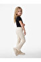Cotton Spanish Flared Camisole Leggings - 2