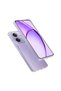 Oppo A3 Case Camera Protected Transparent Thick Ultimate Protection Silicone Tkng - 4