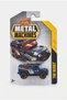 Metal Machines Metal Body Diecast Cars the Beast Nitro Rider White Fang Smasher Dragsta - 5