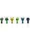 24PCS Sprunki Models Set, Sprunkies Statues Whole Set, Doll Decoration, Suitable for Game Fans Collections Birthday 5cm - 3