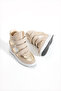 Frm 152 Velcro Hidden Heel Boots - 3