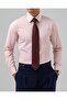 Drytech Slim Fit Water Repellent Stain Resistant Men's Shirt Powder T14543 - 3