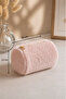 Plush Makeup Bag, Cosmetic Organizer, Skin-Care Products Bag - 3