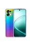 Oppo A6 Pro Case Camera Protected Transparent Thick Superior Protection Silicone Senk - 5