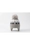 Women's Young Girls' Fleece Lined Beanie - 2