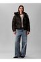 ESSENTIAL MW SHORT DOWN PUFFER