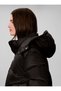 ESSENTIAL MW SHORT DOWN PUFFER - 5