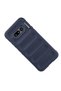 Nothing Phone 4A Case Camera Protected Flexible Silicone Finger Strip Brsa - 3