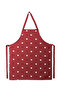 Esvab • Modern & Distinctive Heart Printed Kitchen Apron - 4