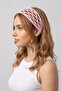 Women's Openwork Stylish Bandana - 2