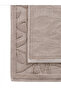 Nevavm Patterned Bath Mat Set of 2 with Difference in Color - 3