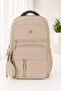 Martella Nylon Fabric Backpack M31 - 3